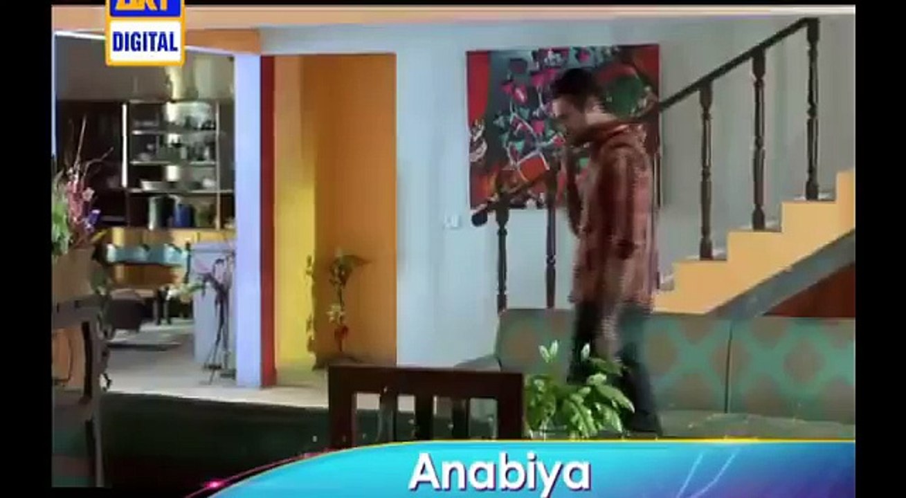 Anabiya Episode 21 Promo