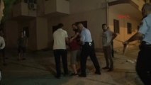 Adana 'Hava Almaya' Diye Çıktı, 13'üncü Kattan Atlayıp Canına Kıydı
