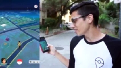 How to Play Pokémon Go Tips   Tricks (Guide)