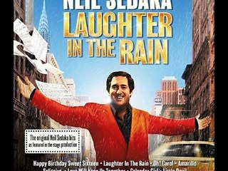 Neil Sedaka - l'amore è il vento, Lovers Concerto