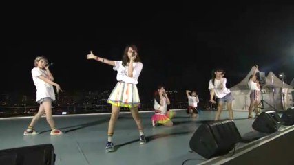 妄想キャリブレーション（妄キャリ）@SKYSTAGE 2016年8月5日