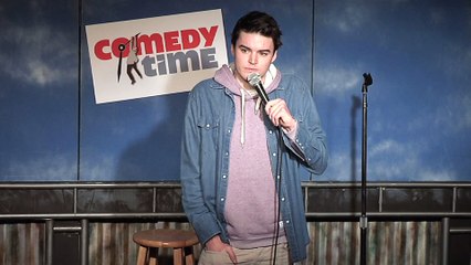 Michael Longfellow: Degree