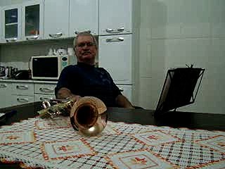 Hino 23 - Trompete em Sib