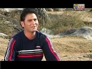 Shanta Ladi   Jhumku Wale O Kaliye   KMS Manali   Kulvi   Himachali folk pahari song