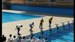 This Is Why Lifeguards Are Patrolling The Olympic Pool At Rio 2016