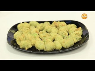 بامية محمرة  | ماجى حبيب