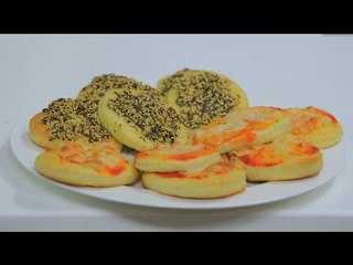 مناقيش | نجلاء الشرشابي