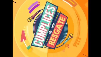 [Chamada]-Cúmplices de um resgate- Capítulo 256 (25/07/2016)