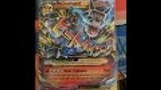 Opening Weighed Pokemon Generations Packs 2 MEGA CHARIZARD?!!?