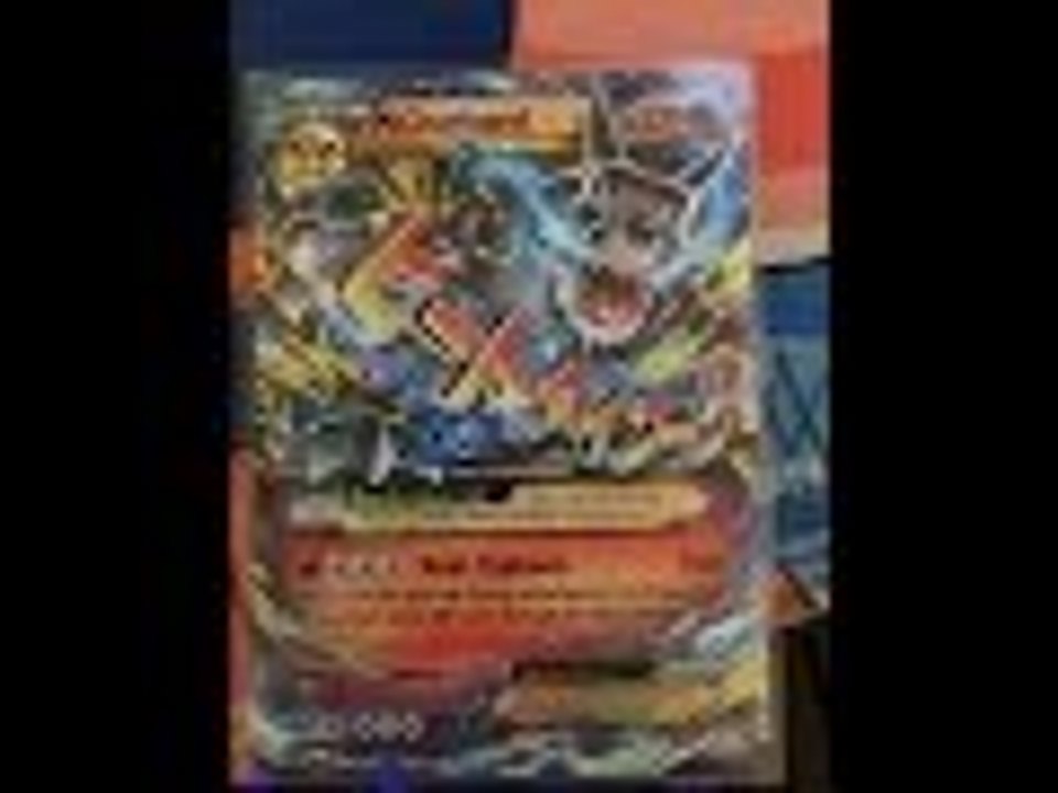Opening Weighed Pokemon Generations Packs 2 MEGA CHARIZARD?!!?