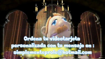 realmente mañana es para siempre version puppet