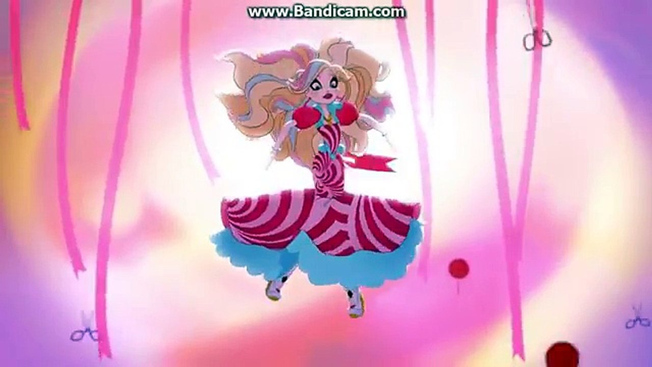 Ever After High - Wonderland ''Do You Wonder'' Finnish/English ᴴᴰ