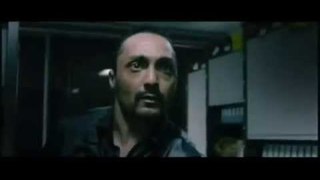 Fired - Official Trailer | Bollywood Horror Movie | Rahul Bose, Militza Radmilovic