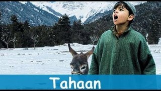 Tahaan Movie Trailer - One of the Best Children Films