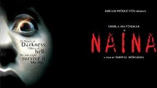 Naina Movie Official Trailer | Bollywood Hindi Horror Film | Urmila Matondkar
