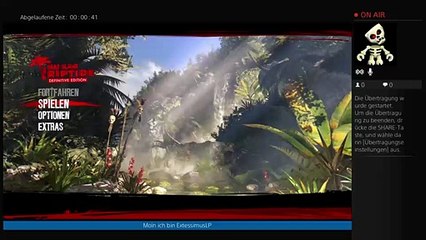 Dead Island Riptide ExtessimusLP YT