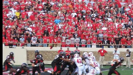 What you need to know about college football's major rule changes for 2016