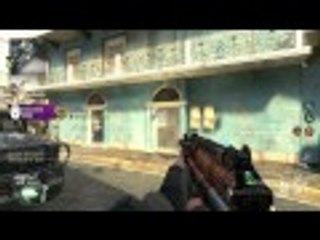 FatboyCooper League play CTF /Call of Duty\