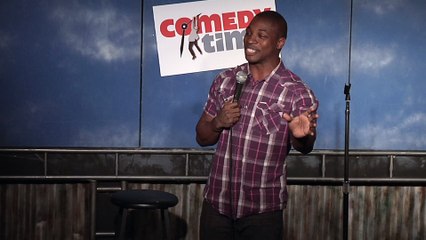 Preacher Lawson: Cat Fished