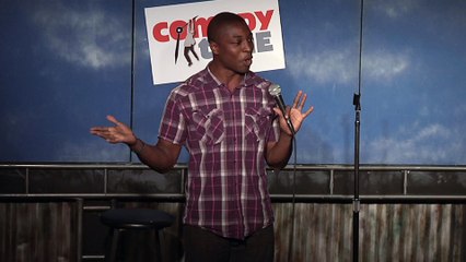 Preacher Lawson: Gay Bro