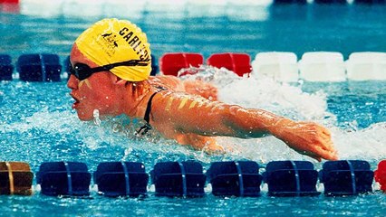 Australia’s swimmers and cyclists in contention for medals on day 1