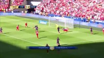 Liverpool vs Barcelona 4-0 HD All Goals & Highlights 06_08_2016