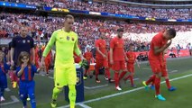 International Champions Cup - Le Barça corrigé par Liverpool