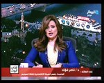 د/ناصر فؤاد المتحدث باسم الهيئة الاقتصادية لقناة السويس لرانيا بدوي: نعمل علي اعطاء مزايا اكثرلمشروعات كثيفة العمالة