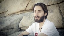 Jared Leto talks about Nepal