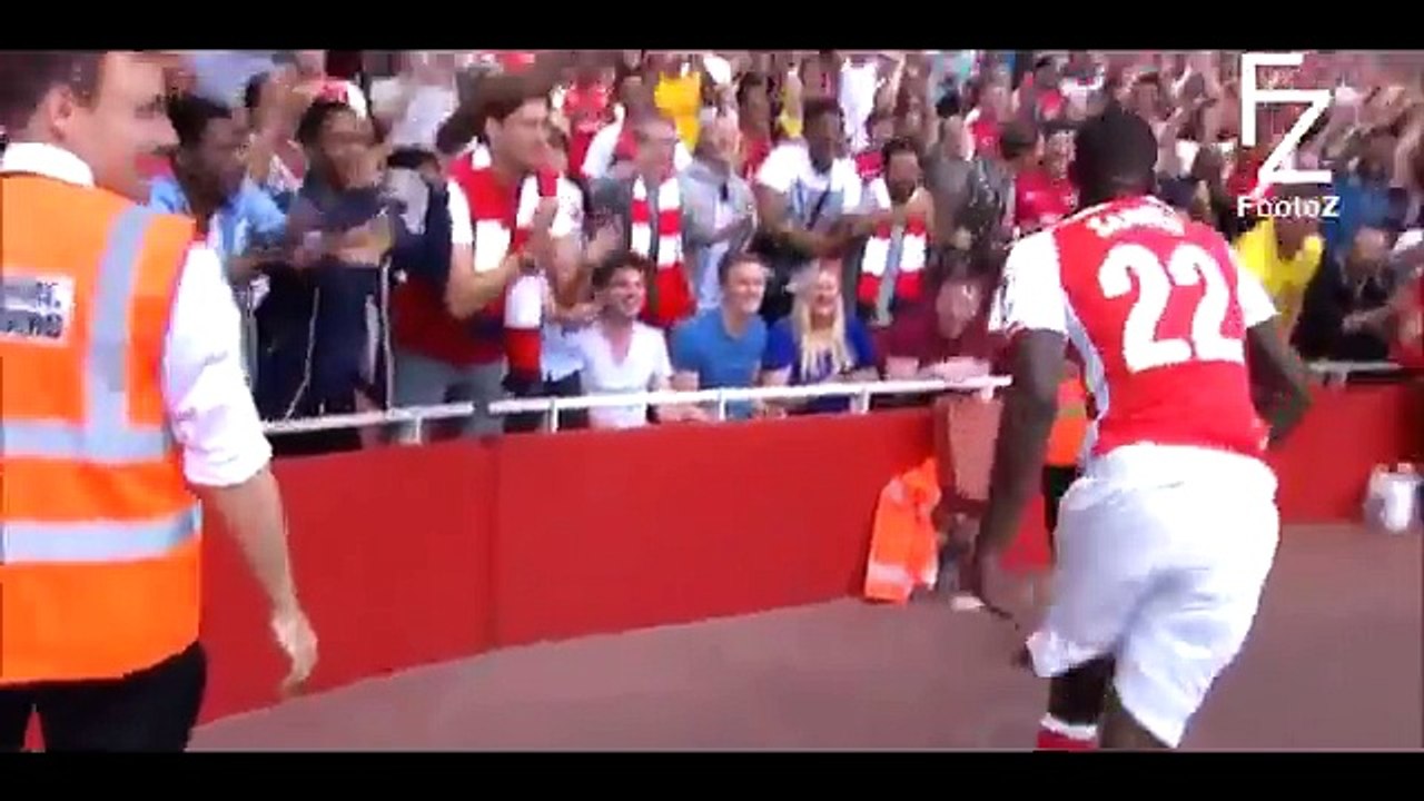 Funny Goal Celebration Fails ● HD