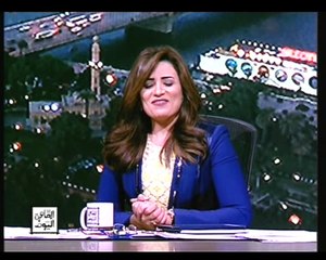 محمد سلماوى لرانيا بدوى: الدستور الجديد لم يطبق حتى الآن لذا لا يشعر الناس بأى تغيير .