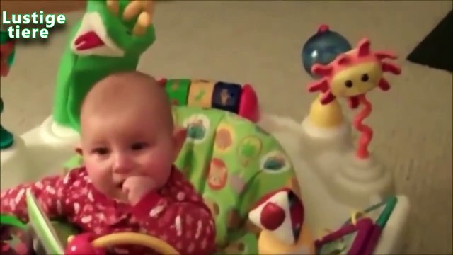 Funny Dogs - Best Animal Nannies for Babies Compilation 2014