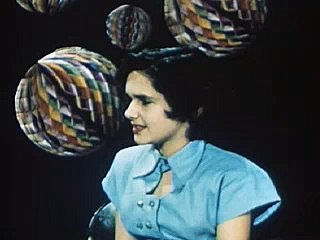 Dating: Do's and Don'ts (1949)