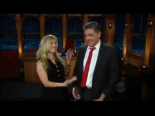 Craig Ferguson 4 17 12A Late Late Show beginning