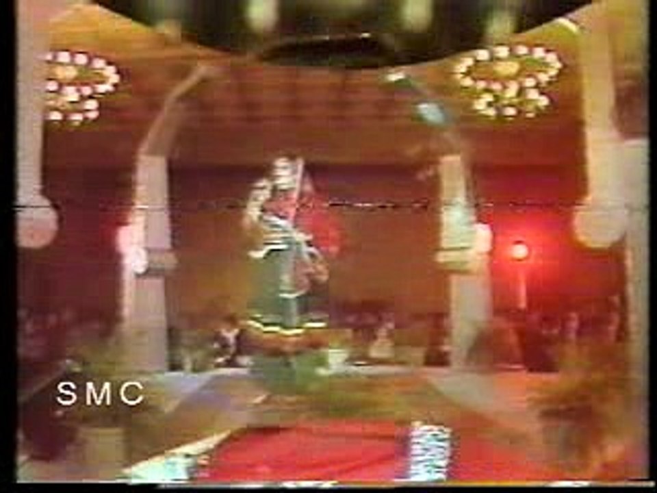 Afghani Song06