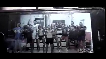 ثقة زائدة بالنفس