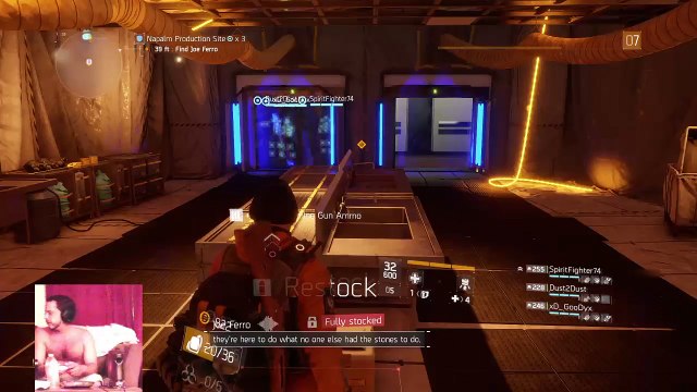 I F53Kn HATE ATNT BADHABTZ203's SHOW R.I.P ALI !!!! LETS GO BBOOOYYYYY!!!!!! (263)