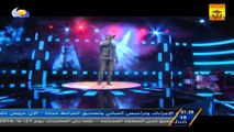 أحمد الصادق «عيون في الغربة بكاية» أغاني وأغاني 2016
