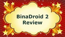 Binadroid 2 Binary Options Trading Review Binadroid2 Software System Review Binadroid 2.0 Robot 2016