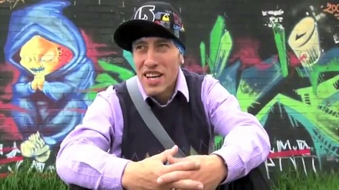 Z.19 Rap Pasión.