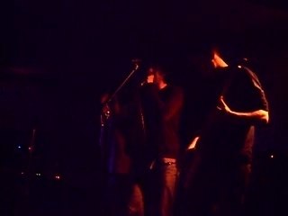 cendres à la rumeur 2007 "ces gens la!"