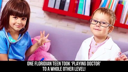 10 Teens You Won't Believe Exist pt.2