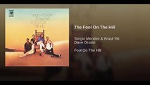 Sergio Mendes - The Fool on the hill