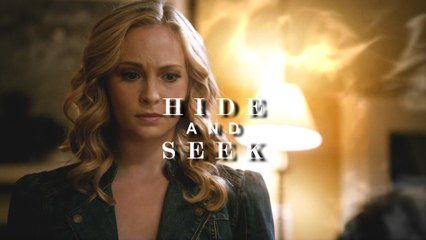 Hide & Seek | 1X02 | "Sweet Lies" (Part 2/2)