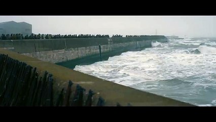 Dunkirk Official Announcement Trailer (2016) -  Christopher Nolan Movie