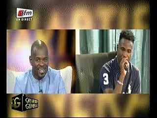 Franc-maçonnerie, Dip Doundou Guiss répond aux accusations