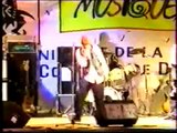 Youssou Ndour-Yolele Fête de la musique 1993 live au stade Demba Diop