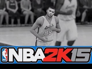 [Xbox One] - NBA 2K15 - [My Career Season 2] - #19 打得好緊要 定 贏波緊要???