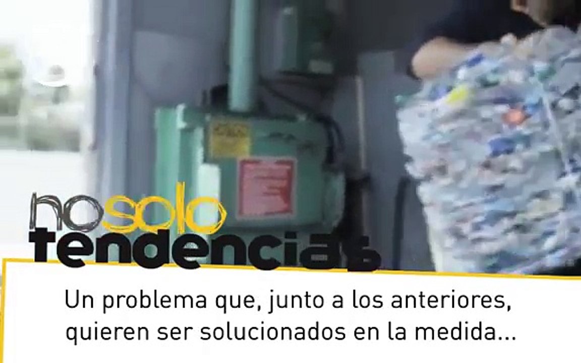 ALEX Bottle, la nueva era de botellas reciclables