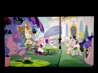 マイリトルポニー シーズン2